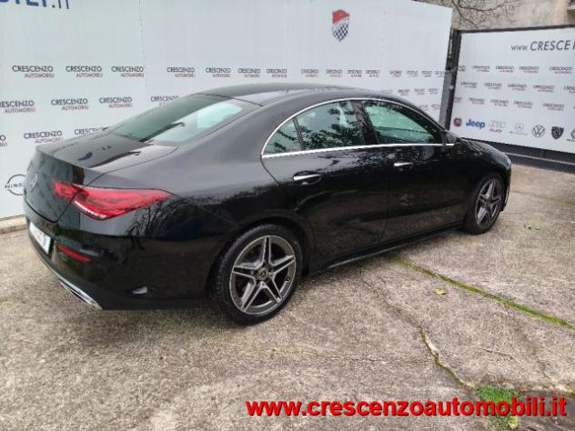 MERCEDES-BENZ CLA 200 d Automatic Premium - AZIENDALE rif. 23794265 - Foto 10