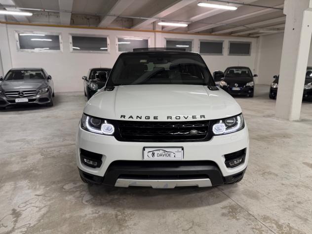 Land Rover Range Sport 3.0 TDV6 HSE Dynamic - Foto 8