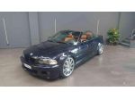 BMW M3 cat Cabrio MANUALE! HARD TOP!! CERCHI 19"! rif. 23712730