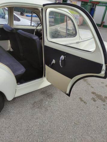 Peugeot 203 C anno 1955 - Foto 10