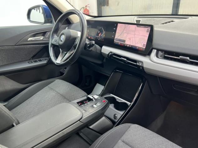 BMW X1 sDrive 18i rif. 24040227 - Foto 6
