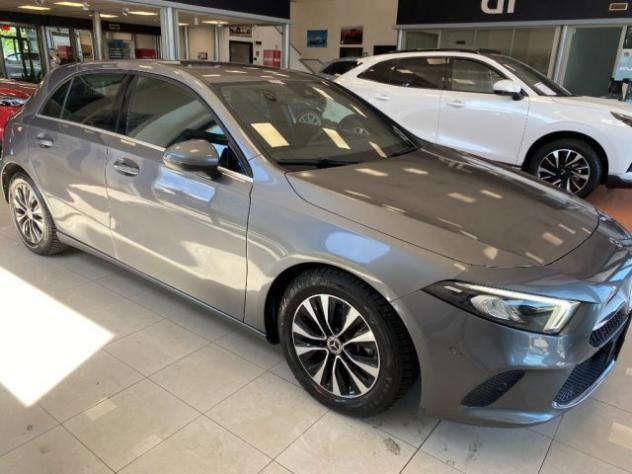 MERCEDES-BENZ A 180 d Sport rif. 23779786 - Foto 6