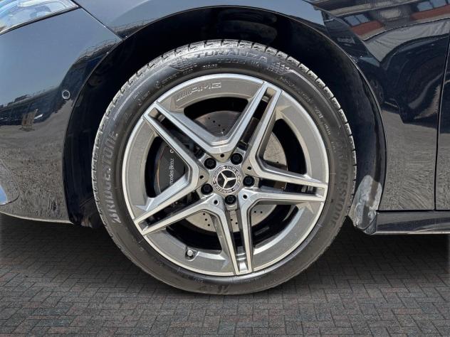 Mercedes-Benz Classe A - W177 2023 - A 250 e phev AMG Line Advanced Plus auto - Foto 6