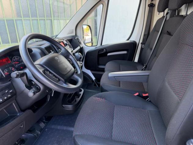 PEUGEOT Boxer 33 2.2 BlueHDi 140 S&S PM-TM Furgone rif. 24067232 - Foto 7