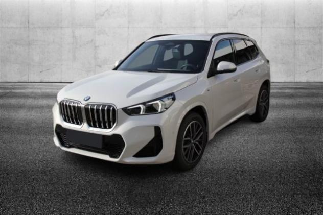 BMW X1 sDrive 20d Msport rif. 24049810