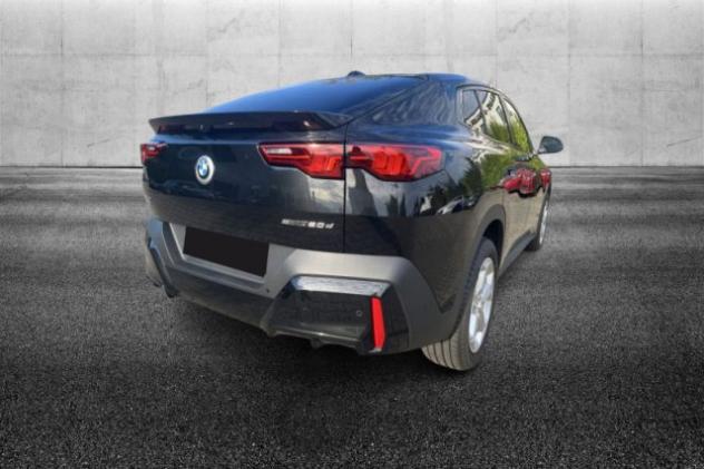 BMW X2 sDrive 20d rif. 24207559 - Foto 3