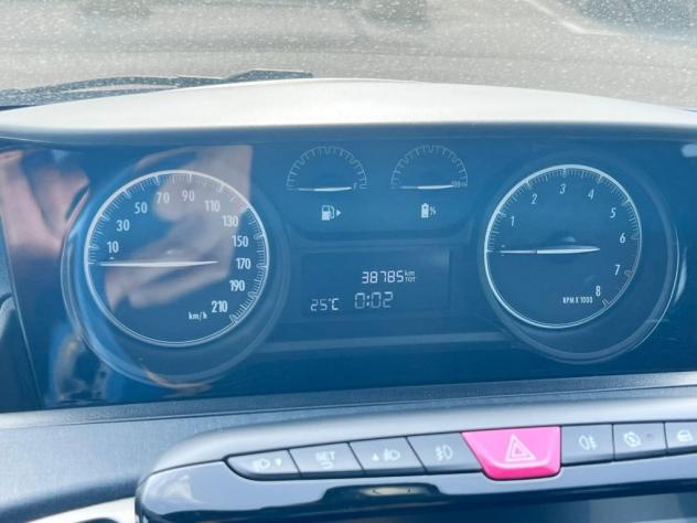 Lancia Ypsilon 1.0 FireFly 5 porte S&S Hybrid Gold - Foto 10