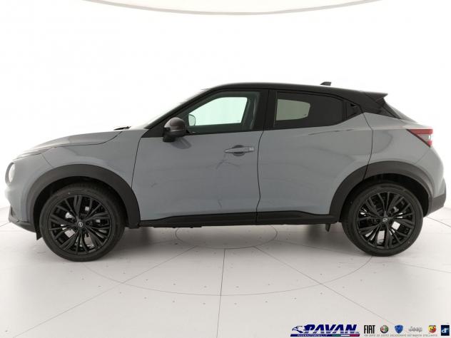 Nissan Juke 1.0 DIG-T 114 CV N-Sport - Foto 6