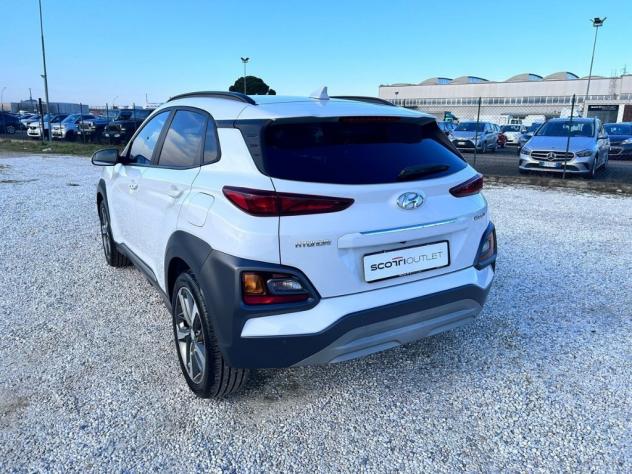 Hyundai Kona I 2017 1.0 t-gdi Exellence 2wd 120cv - Foto 2