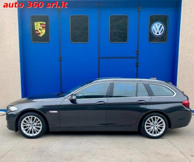 BMW 530 d xDrive Touring Luxury TETTO PANORAMICO rif. 23829953 - Foto 2