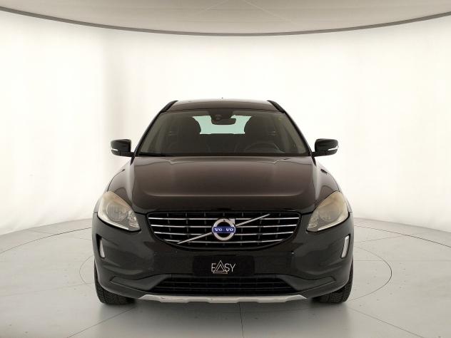 Volvo XC60 D4 AWD Geartronic - Foto 2