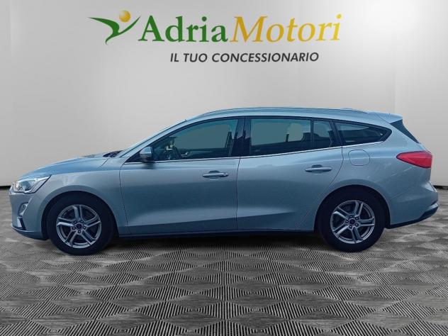 Ford Focus 1.5 Ecoblue 120cv Business Auto - Foto 2