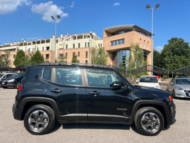 JEEP Renegade 1.6 Mjt CV 105 Longitude rif. 23939165 - Foto 3