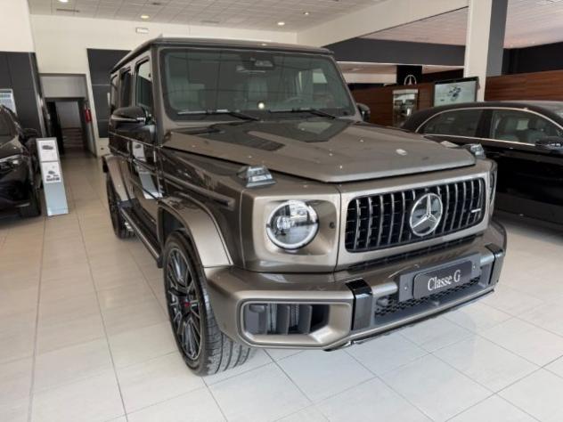 MERCEDES-BENZ G 63 AMG S.W. rif. 23885913