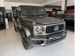 MERCEDES-BENZ G 63 AMG S.W. rif. 23885913