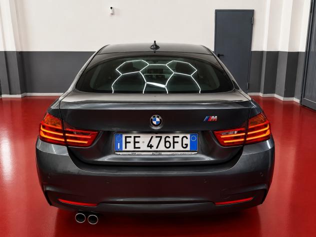 Bmw 420 420d grand CoupMsport - Foto 6