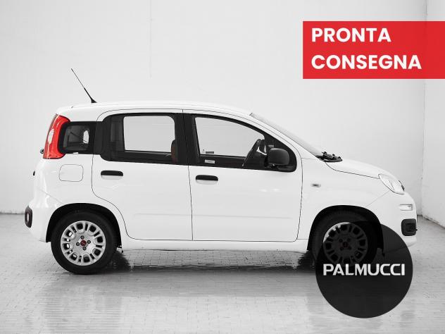 FIAT Panda 1.2 69cv Easy - Foto 4