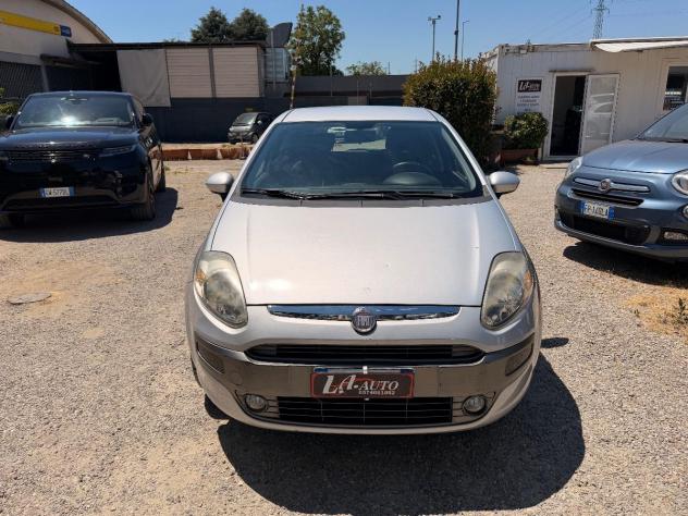 FIAT - Punto Evo Evo 1.2 Active s&s 5p - Foto 5