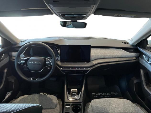 Škoda Octavia Octavia Wagon 1.5 tsi mhev Executive 115cv dsg - Foto 7