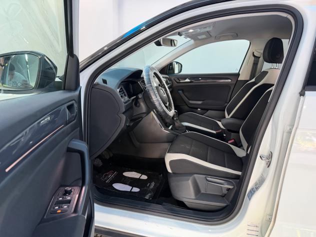 Volkswagen T-Roc 1.5 TSI ACT Advanced BlueMotion Technology - Foto 8