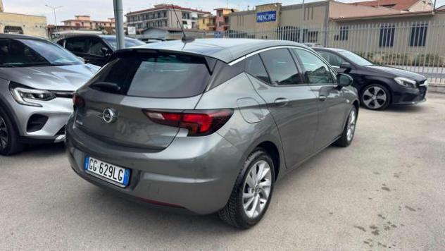 OPEL Astra 1.5 CDTI 122 CV AT9 AUTOMATICA SUPER PREZZO rif. 24058685 - Foto 4
