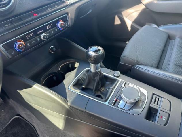 AUDI A3 SPB 1.4 TFSI g-tron S Line rif. 23521376 - Foto 9