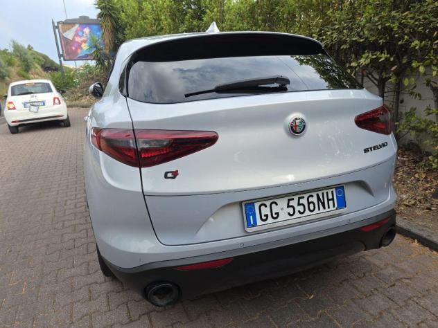 ALFA ROMEO - Stelvio - 2.2 T.diesel 190CV AT8 Q4 Sprint - Foto 7
