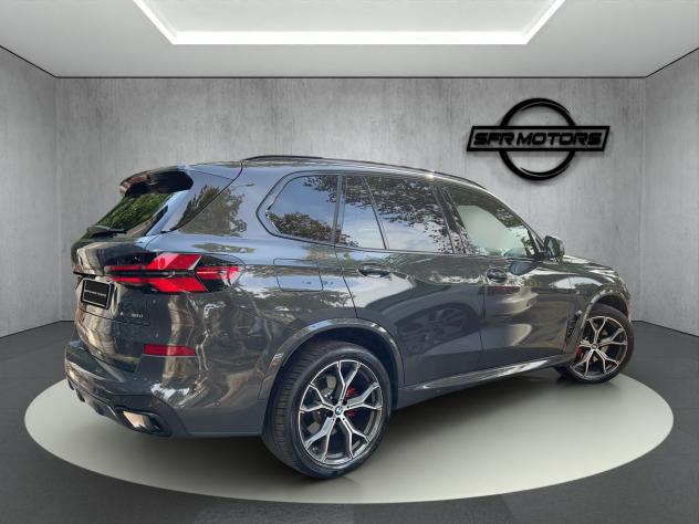 BMW X5 Msport xDrive40d 352cv - PROMO - Foto 4
