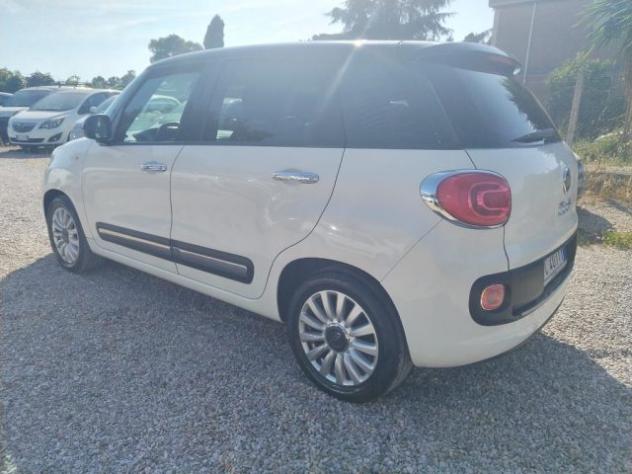 FIAT 500L 1.3 Multijet 95 CV Business rif. 23795757 - Foto 6