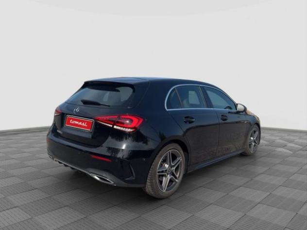 MERCEDES-BENZ A 180 A 180 d Premium rif. 23965725 - Foto 5