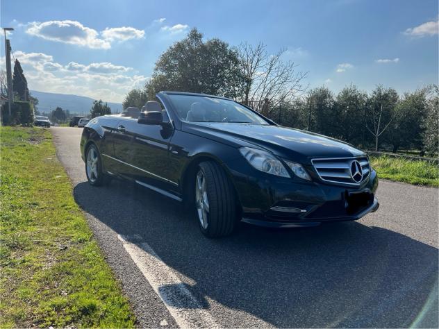 Mercedes-benz E 250 E 250 CDI CoupBlueEFFICIENCY - Foto 3