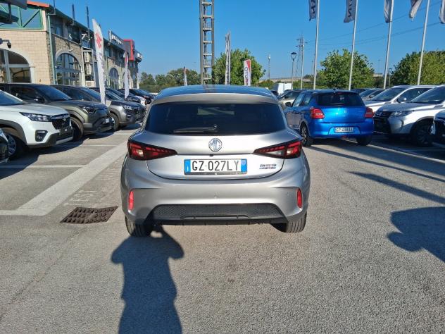MG MG3 1.5 Hybrid+ Luxury-Aziendale Iva Esposta - Foto 7
