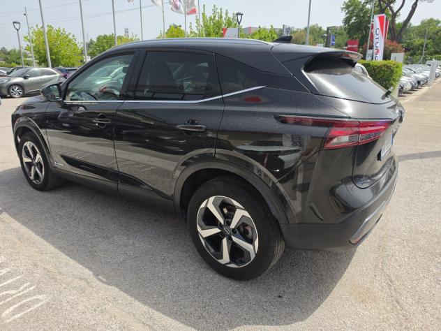 Nissan Qashqai 1.5 HEV e-Power N-Connecta Auto - Foto 6