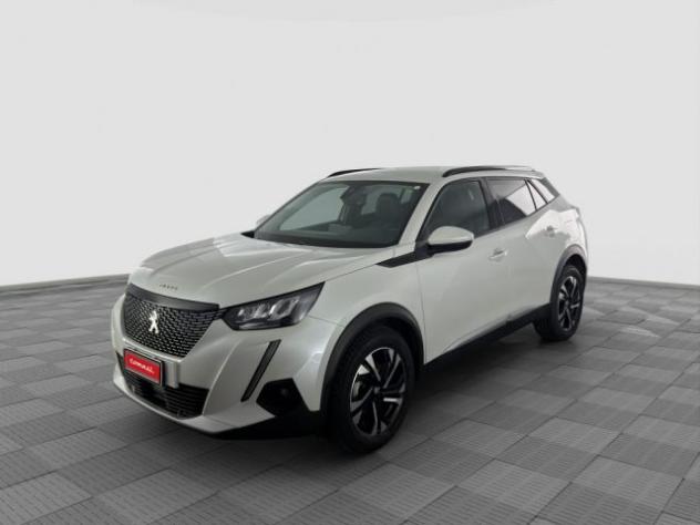 PEUGEOT 2008 2008 PureTech 130 S&S Allure rif. 23785145