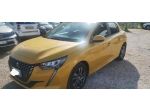 Peugeot 208 PureTech 75 Stop&Start 5 porte Allure Pack BENZINA