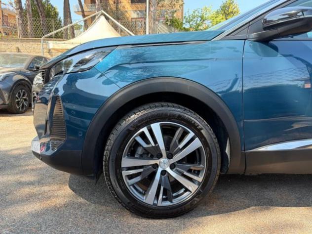 PEUGEOT 3008 BlueHDi 130 S&S EAT8 Allure Pack rif. 23992530 - Foto 8