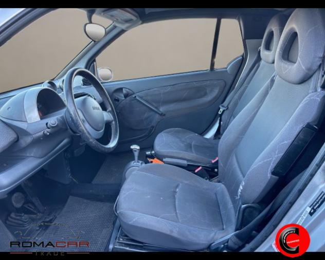SMART ForTwo 700 cabrio pure (45 kW) rif. 23536788 - Foto 10