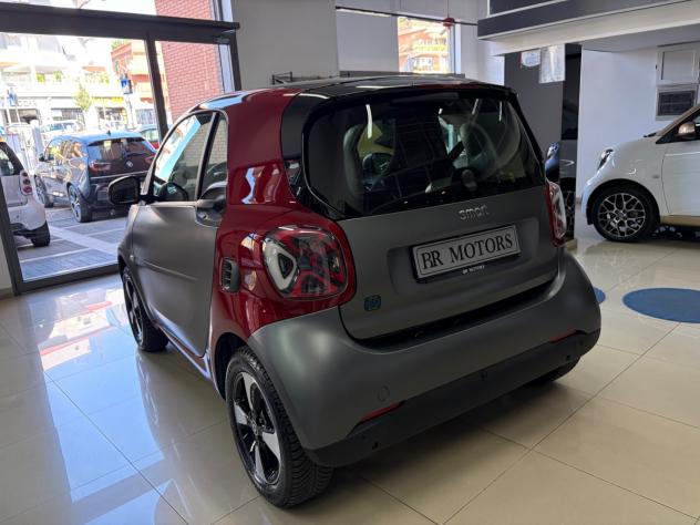 Smart ForTwo EQ Passion 22kW - SOLO 11.463Km !! - Foto 6