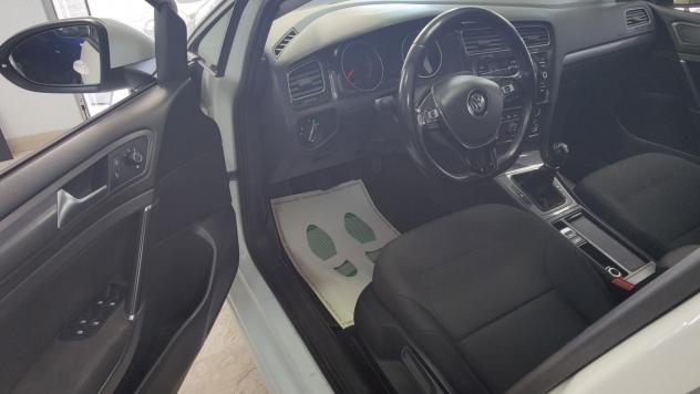 Volkswagen Golf 1.6 TDI 115 CV 5p. BlueMotion Technology - Foto 6