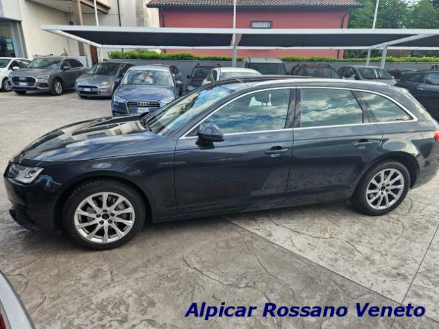 AUDI A4 Avant 2.0 TDI 190 CV quattro S tronic Business rif. 24019358