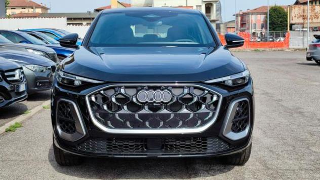 AUDI Q5 Sportback 40TDI quattro S line SENZA VINC. FINANZ rif. 23926437 - Foto 2