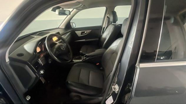 MERCEDES-BENZ GLK 350 CDI 4M. Premium rif. 22416930 - Foto 7