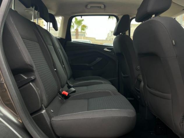 FORD C-Max 1.5 TDCi Business rif. 23869264 - Foto 10