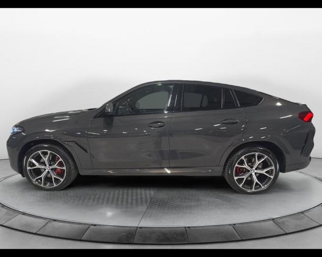 BMW X6 G06 LCI 2023 xdrive30d Msport auto - Foto 9