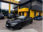 BMW M8 COMPETITION UFFICIALE ITALIANA rif. 23853152