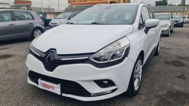 Renault Clio SPORTER DCI 8V 75CV S&S ENERGY INTENS - Foto 3