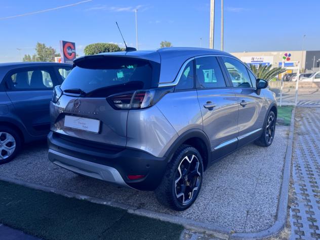Opel Crossland 1.5 ECOTEC D 120 CV Start&Stop aut. Ultimate - Foto 4