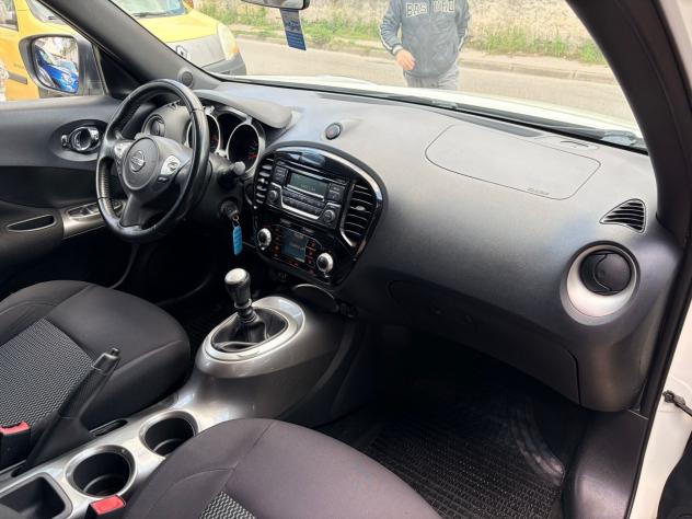 NISSAN JUKE 1.5 DCI 110CV TEKNA 2018 - Foto 10