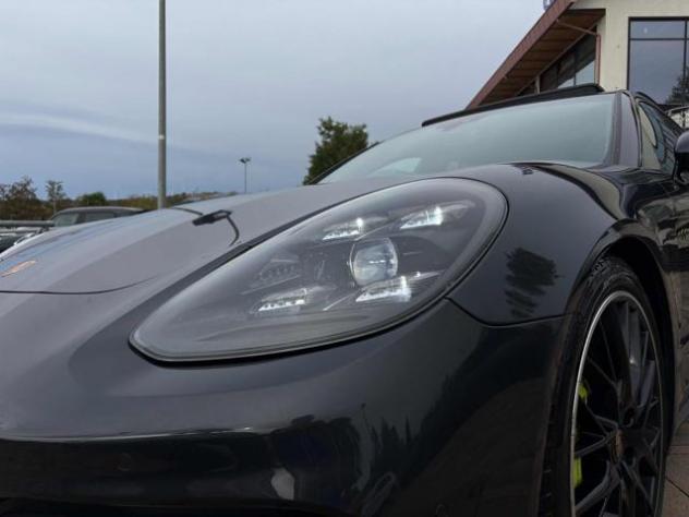 PORSCHE Panamera 2.9 4S E-Hybrid Sport Turismo *RESTYLING* rif. 24178715 - Foto 7