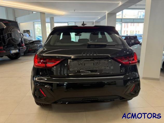 AUDI A1 allstreet 35 TFSI S tronic rif. 24105171 - Foto 4